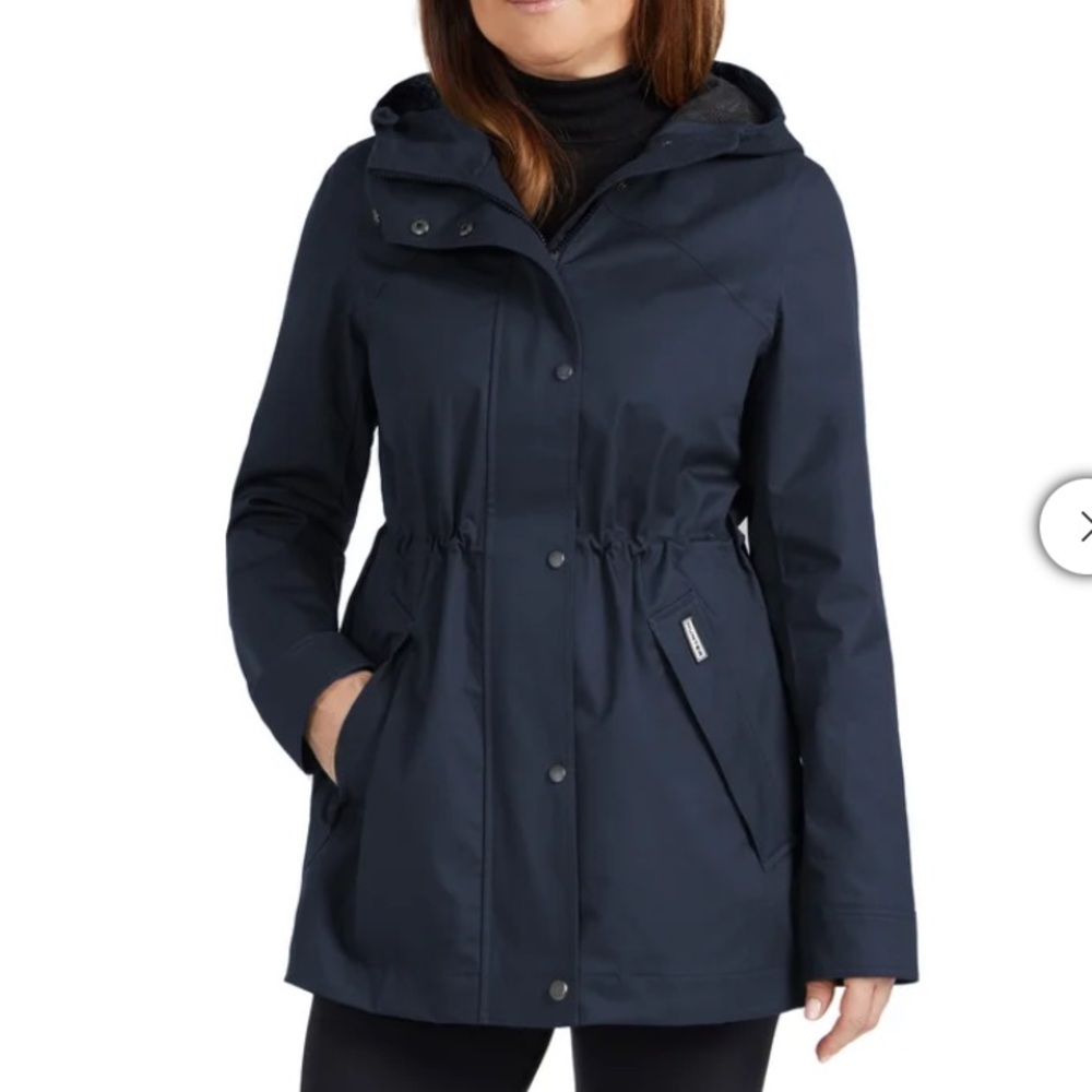 Hunter Jacket 💙NWT